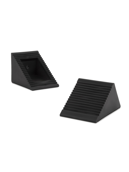 Противооткатные упоры WIEDERKRAFT 2 шт WDK-88001