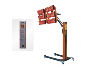 Инфракрасная сушка WDK-6W