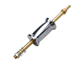 Обратный молоток для подключения к сварочному пистолету WIEDERKRAFT 1.1кг WDK-049802