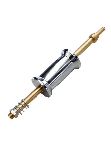 Обратный молоток для подключения к сварочному пистолету WIEDERKRAFT 1.1кг WDK-049802