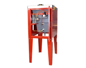 Мойка для краскопультов WDK-65001