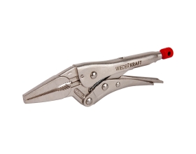 Зажим WIEDERKRAFT удлиненный WDK-65046