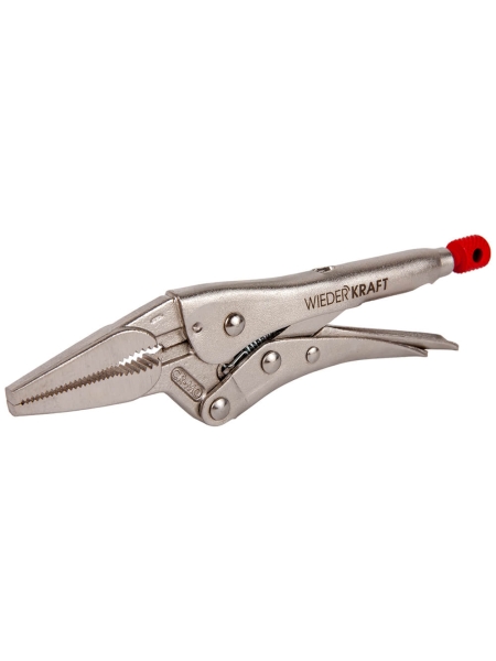 Зажим WIEDERKRAFT удлиненный WDK-65046