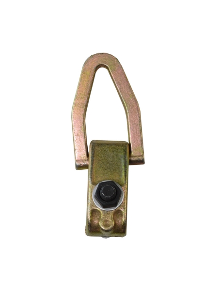 Кузовной захват WIEDERKRAFT мини, 3т WDK-0201