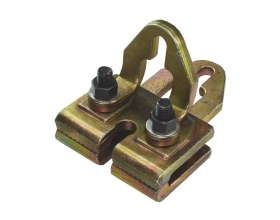 Плоский кузовной захват двухстороннего действия WIEDERKRAFT WDK-0204