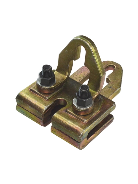 Плоский кузовной захват двухстороннего действия WIEDERKRAFT WDK-0204