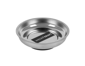 Круглый магнитный лоток WIEDERKRAFT 4, 100 мм WDK-65146
