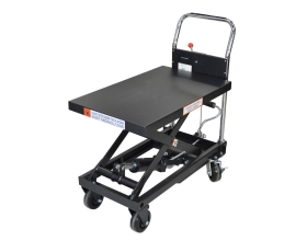 Подъемный стол г/п 300кг WIEDERKRAFT WDK-84030