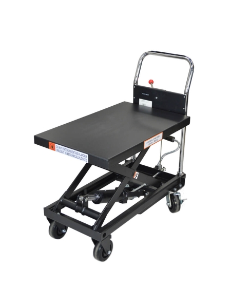 Подъемный стол г/п 300кг WIEDERKRAFT WDK-84030