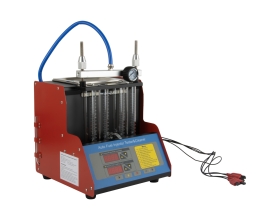 Ультразвуковой стенд для тестирования и промывки форсунок WDK-88100