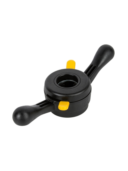 Гайка быстрозажимная WIEDERKRAFT для 40 мм вала WDK-A5509088