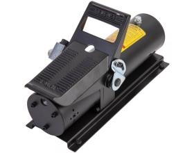 Пневмогидравлический насос WIEDERKRAFT WDK-85090