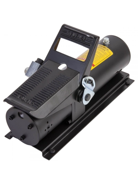 Пневмогидравлический насос WIEDERKRAFT WDK-85090