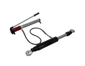 Гидравлический набор для кузовного ремонта WIEDERKRAFT WDK-81221