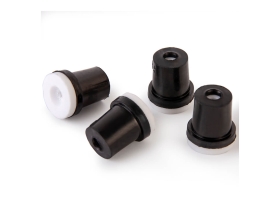 Набор сопел для пескоструйных аппаратов WDK-82019/1