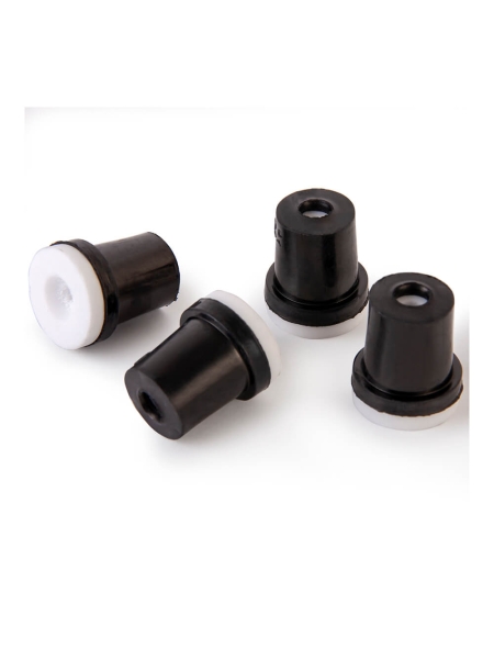 Набор сопел для пескоструйных аппаратов WDK-82019/1