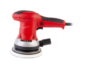 Орбитальная шлифовальная машина WDK-VIPER 153