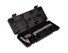 Штангенциркуль WIEDERKRAFT цифровой, 150 мм, 0.01 мм WDK-MD15001