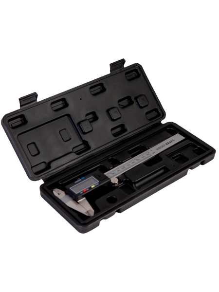 Штангенциркуль WIEDERKRAFT цифровой, 150 мм, 0.01 мм WDK-MD15001