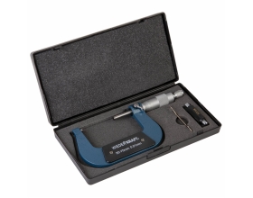 Микрометр нониусный 50-75 мм, 0.01 мм, WDK-MM7501