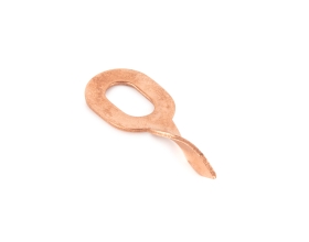 ОТ-шайбы скрученная для споттера WDK-F031