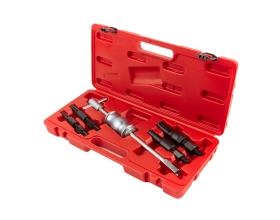 Набор съемников подшипников с обратным молотком WIEDERKRAFT WDK-214470