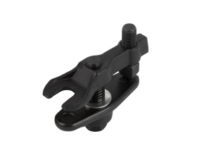 Съемник рулевых наконечников и шаровых с пружиной WIEDERKRAFT WDK-214930