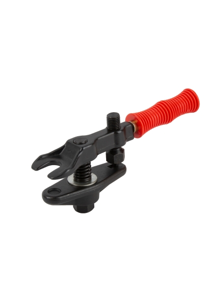 Съёмник шаровых опор с рычагом WIEDERKRAFT WDK-214940