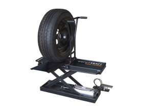 Пневматический лифт для балансировочного станка WIEDERKRAFT WDK-703450