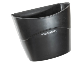 Съемная корзина для детейленговой тележки WIEDERKRAFT WDK-819U