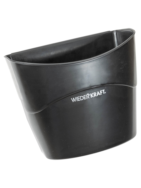 Съемная корзина для детейленговой тележки WIEDERKRAFT WDK-819U