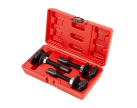 Комплект съемников для подшипников заднего моста WIEDERKRAFT WDK-214771