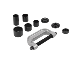 Набор съемник шаровых 4 в 1 WIEDERKRAFT WDK-214671