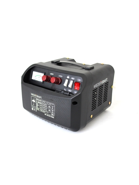 Пуско-зарядное устройство WDK-Start240