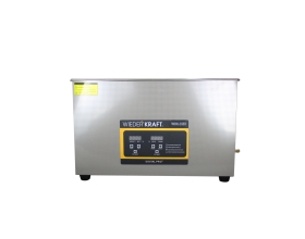 Ультразвуковая мойка с подогревом WIEDERKRAFT 30 литров WDK-3130