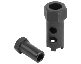 Головка для демонтажа форсунок грузовых автомобилей WIEDERKRAFT WDK-216262