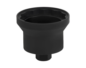 Головка ступичная WIEDERKRAFT 105 мм, для Iveco WDK-216010