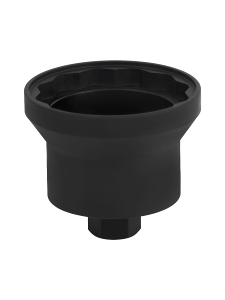 Головка ступичная WIEDERKRAFT 105 мм, для Iveco WDK-216010