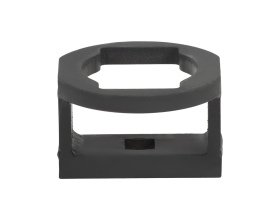 Головка для колесных спецгаек WIEDERKRAFT 80мм WDK-216061