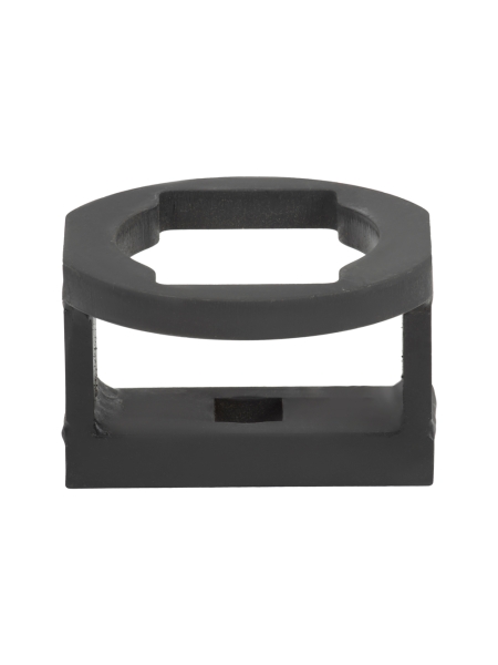 Головка для колесных спецгаек WIEDERKRAFT 80мм WDK-216061