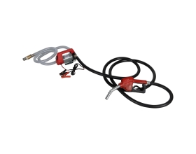 Электрический насос для раздачи топлива WIEDERKRAFT WDK-DYB40