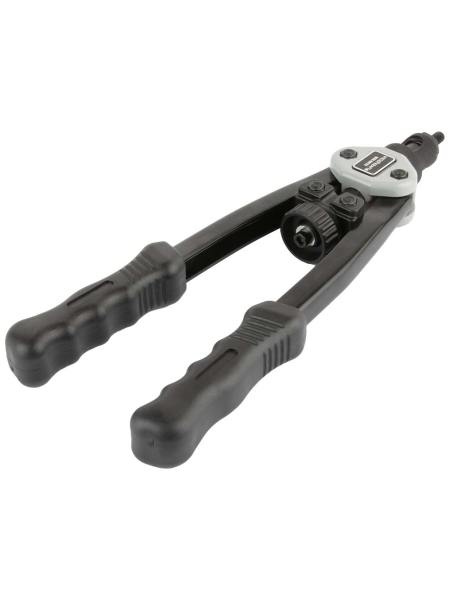 Двуручный заклепочник для резьбовых заклепок WIEDERKRAFT M3-M10 WDK-RN120