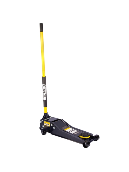 Гидравлический подкатной домкрат OPT-8050