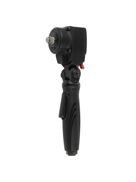 Пневматический ударный гайковерт WIEDERKRAFT TWIN TURBO 1/2, 550 Нм WDK-20435