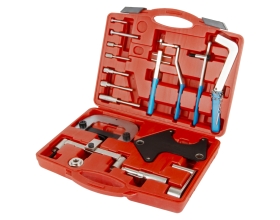 Набор для регулировки фаз ГРМ WIEDERKRAFT Renault WDK-2140RN