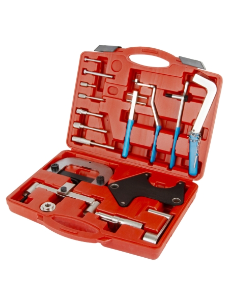 Набор для регулировки фаз ГРМ WIEDERKRAFT Renault WDK-2140RN