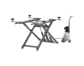 Ножничный подъемник WDK-503