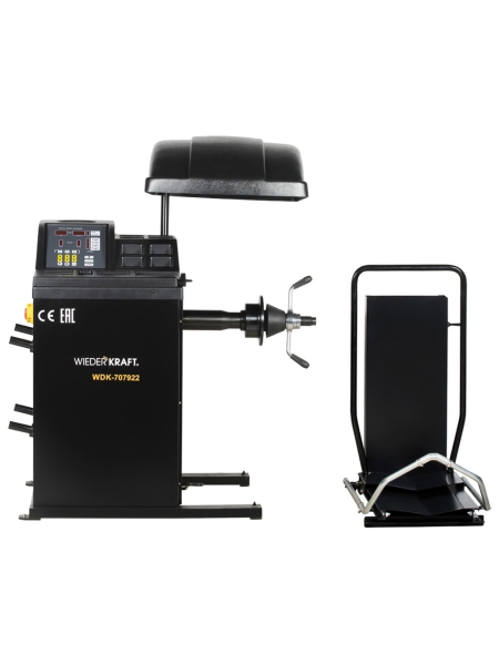 Грузовой балансировочный станок WDK-707922