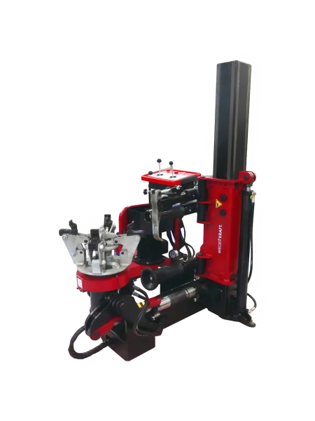 Грузовой шиномонтажный станок WDK-T300