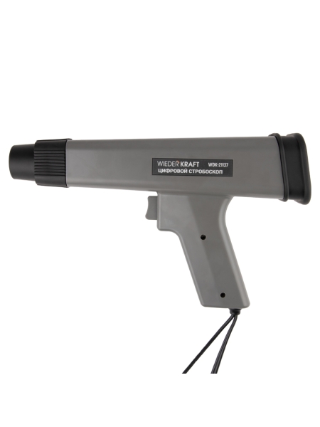 Цифровой стробоскоп WIEDERKRAFT WDK-21137